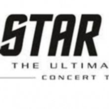 STAR TREK Concert Coming to The Orpheum in January; Tickets Now on Sale