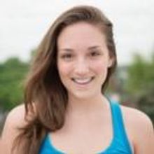 Meet the Stars of NYMF: Sally Staats of PASSING BY