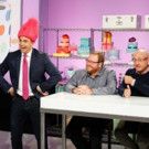 Food Network to Premiere New Season of CAKE WARS: CHRISTMAS, 11/14
