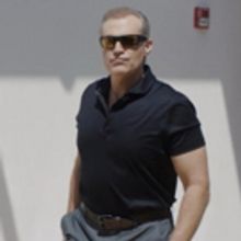 Marc Kudisch Talks BILLIONS, Changing Landscape of Theatre and Television