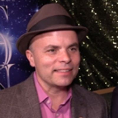 Tony Awards Close-Up: Peace, Politics & Passion- J.T. Rogers and Bartlett Sher Explain the Power of OSLO