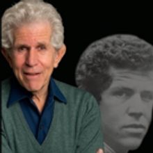Tony Roberts to Read from New Memoir DO YOU KNOW ME? Next Month