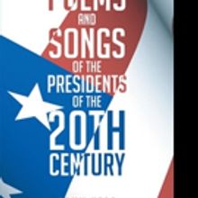 John Kermit Kerr Shares 'Poems and Songs of the Presidents of the 20th Century'