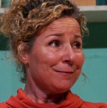 Photo Flash: The Waterbury Festival Playhouse Presents STEEL MAGNOLIAS