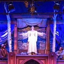 BWW Review: HSC's THE SEAGULL Soars At Gamut