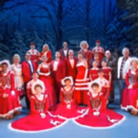 STAGE TUBE: WHITE CHRISTMAS Tour's 'Underneath the Tree' Video