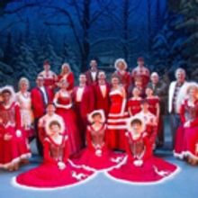 STAGE TUBE: WHITE CHRISTMAS Tour's 'Underneath the Tree'