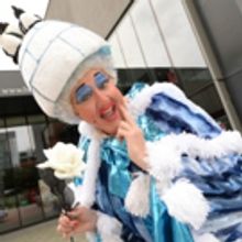 Spend This Christmas at Belgrade Theatre with BEAUTY AND THE BEAST, VAMPOMIME and Mor