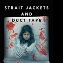 Shelly Allard Releases STRAIT JACKETS AND DUCT TAPE