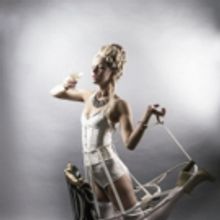 BWW Review: ADELAIDE FRINGE 2016: TORTE E MORT - SONGS OF LOVE AND DEATH Is Another W