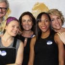 Photo Coverage: Make Some Noise! Honest Accomplice Theatre Benefit