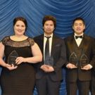 First Round of Dallas Opera Guild Vocal Competition Begins 4/29