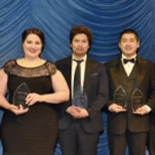 First Round of Dallas Opera Guild Vocal Competition Begins 4/29