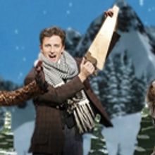 BWW Review: A GENTLEMAN'S GUIDE TO LOVE & MURDER at Denver Center