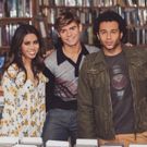Photo Flash: Meet the Cast of glory|struck's ALMOST FAMOUS IN CONCERT