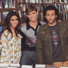 Photo Flash: Meet the Cast of glory|struck's ALMOST FAMOUS IN CONCERT