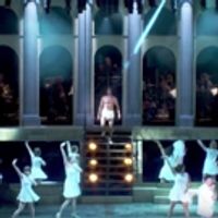 VIDEO: Watch Highlights of North Carolina Theatre's JESUS CHRIST SUPERSTAR Video