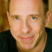 Meet the Stars of NYMF: Patrick Richwood of FOOLERIE