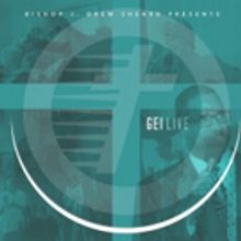 GEI LIVE Album Hits the Gospel Charts