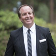 Dennis McNeil Brings A CENTURY OF SINATRA to The Metropolitan Room Today