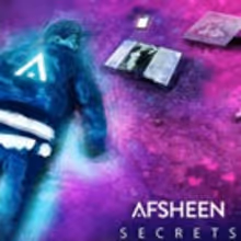AFSHeeN Follows Up Hollywood Bowl Debut with New Single 'Secrets'