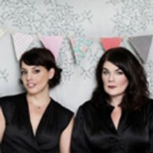 MY FAVORITE MURDER LIVE to Play the Paramount as Part of 2017 High Plains Comedy Fest