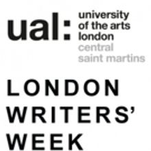 London Writers' Week Announces New Partnerships With BBC Writersroom, Tamasha, Playwr