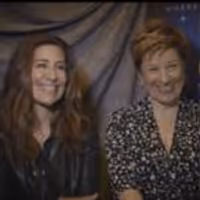 TV Exclusive: Meet the Nominees- FUN HOME's Jeanine Tesori & Lisa Kron- 'We Never… Video
