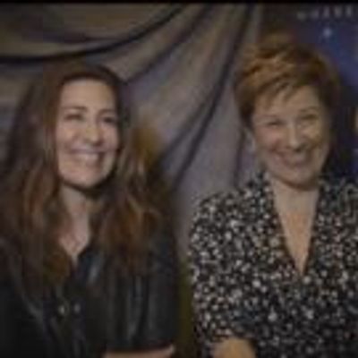 TV Exclusive: Meet the Nominees- FUN HOME's Jeanine Tesori & Lisa Kron- 'We Never Thought We'd Even Finish It!'