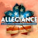 Broadway-Bound ALLEGIANCE Welcomes New Designers, Creatives to Team