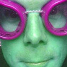 The Lisa Smith Wengler Center for the Arts presents Mark Nizer 4D