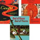 Digital Edition Books by Uta Christensen are Now Available