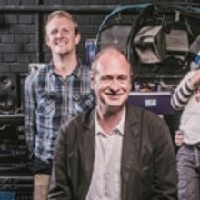 Exeter Northcott Theatre Names Associate Companies