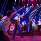 BANDSTAND, CATS, HOLIDAY INN, SWEET CHARITY Among 2017 Chita Rivera Award Nominees