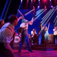 BANDSTAND, CATS, HOLIDAY INN, SWEET CHARITY Among 2017 Chita Rivera Award Nominees