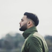 XO's Debut Mixtape 'Those Who Wander' Out Now