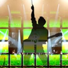 Concert VIDEO GAMES LIVE! to Play NJPAC