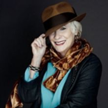 Betty Buckley at NJPAC
