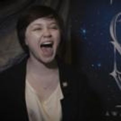 TV Exclusive: Meet the Nominees- FUN HOME's Emily Skeggs- 'I Feel Like We Already Won!'