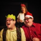 BWW Review: TWO BROTHERS at Holden Street Theatres