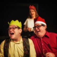 BWW Review: TWO BROTHERS at Holden Street Theatres