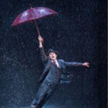 Festival Theatre to Present SINGIN' IN THE RAIN