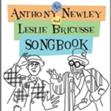 Cast Set for Theo Ubique's AN ANTHONY NEWLEY AND LESLIE BRICUSSE SONGBOOK