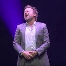 VIDEO: Norbert Leo Butz Isn't Going at Miscast 2017!