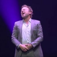 VIDEO: Norbert Leo Butz Isn't Going at Miscast 2017! Video