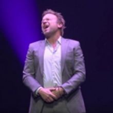 VIDEO: Norbert Leo Butz Isn't Going at Miscast 2017!