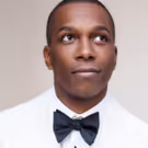 HAMILTON's Leslie Odom, Jr. Coming to Lesher Center for the Arts in July