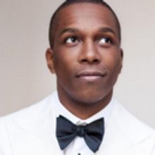 HAMILTON's Leslie Odom, Jr. Coming to Lesher Center for the Arts in July