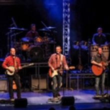 The Illegal Eagles Return To Manchester As Part Of 20th Anniversary Tour