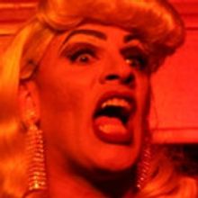 Hell in a Handbag Productions Presents LADY X – A MUSICAL